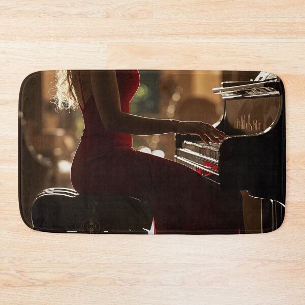 Item preview, Elegy in Crimson Light designed and sold by oanaunciuleanu.