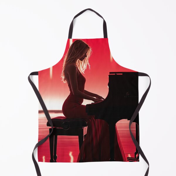 Item preview, Elegy in Crimson Light designed and sold by oanaunciuleanu.