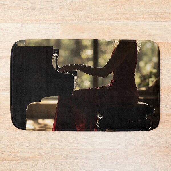 Item preview, Elegy in Crimson Light designed and sold by oanaunciuleanu.