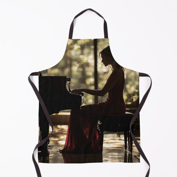 Item preview, Elegy in Crimson Light designed and sold by oanaunciuleanu.