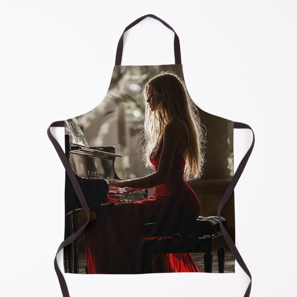 Item preview, Elegy in Crimson Light designed and sold by oanaunciuleanu.