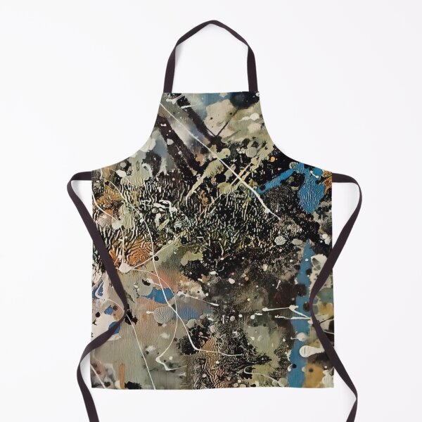 Item preview, Jackson Pollock - NOT_DETECTED_185248 designed and sold by StrokeMe.
