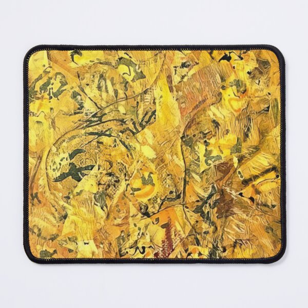Item preview, Jackson Pollock - NUMBER 2 designed and sold by StrokeMe.