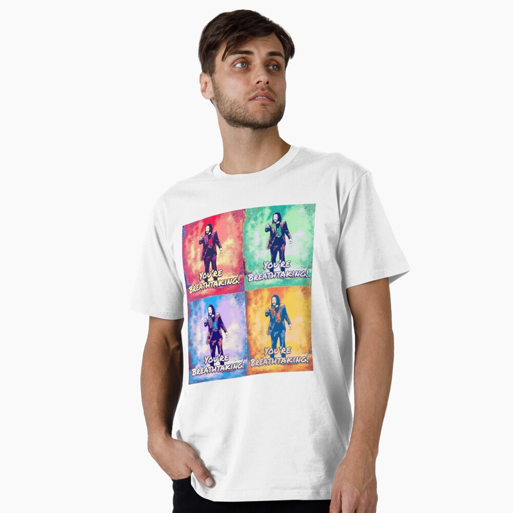 Item preview, Premium T-Shirt designed and sold by 1SadBlackSheep.