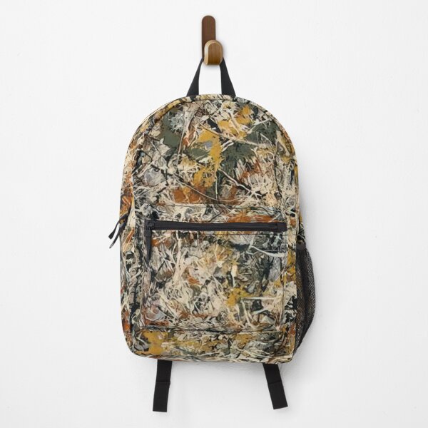 Item preview, Jackson Pollock - NUMBER 3 1 designed and sold by StrokeMe.