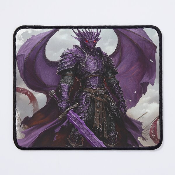 Item preview, Ser Vaelrik, Shadow of the Crimson Dragon designed and sold by LarmaOne.