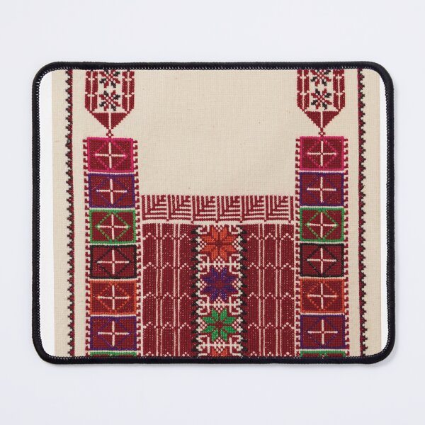 Item preview, Ramallah Thobe  designed and sold by Fadi Herbawy.