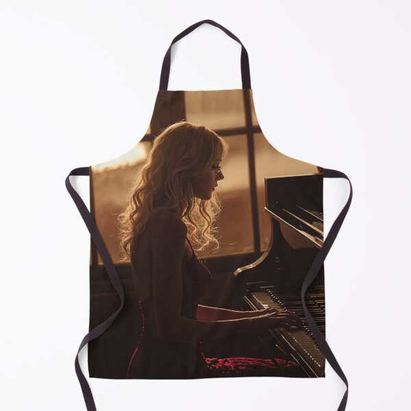 Item preview, Elegy in Crimson Light designed and sold by oanaunciuleanu.