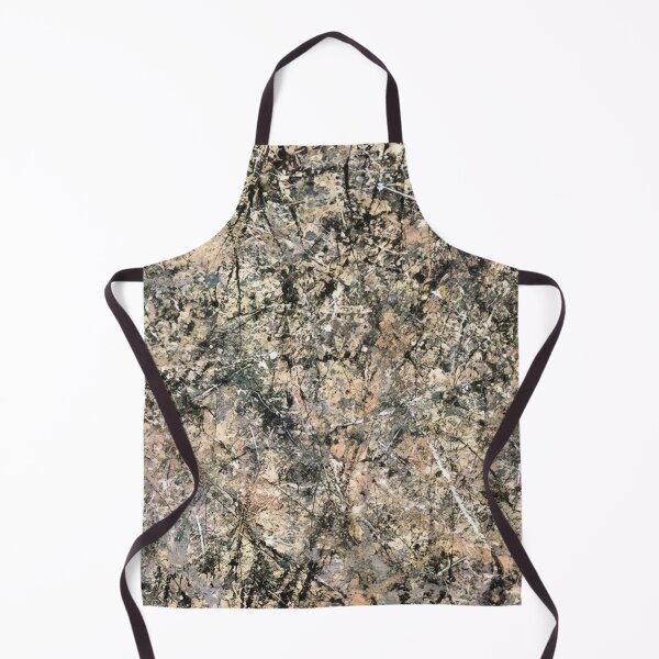 Item preview, Jackson Pollock - NUMBER 1 LAVENDER MIST 1950 1 designed and sold by StrokeMe.