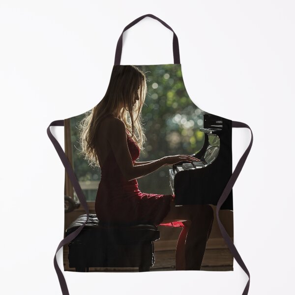 Item preview, Elegy in Crimson Light designed and sold by oanaunciuleanu.