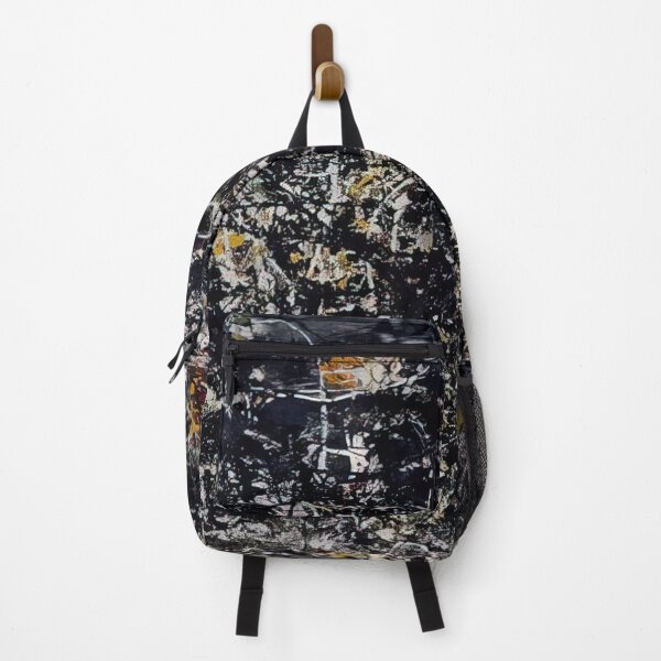 Item preview, Jackson Pollock - NUMBER 6 1949 designed and sold by StrokeMe.