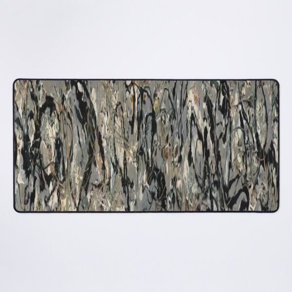 Item preview, Jackson Pollock - NUMBER 10 1949 designed and sold by StrokeMe.