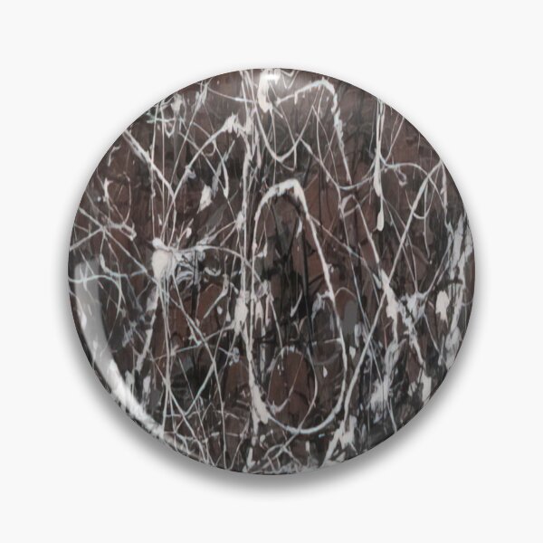 Item preview, Jackson Pollock - NUMBER 13A ARABESQUE 1948 designed and sold by StrokeMe.