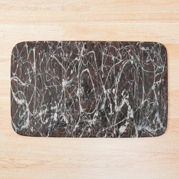 Item preview, Jackson Pollock - NUMBER 13A ARABESQUE 1948 designed and sold by StrokeMe.