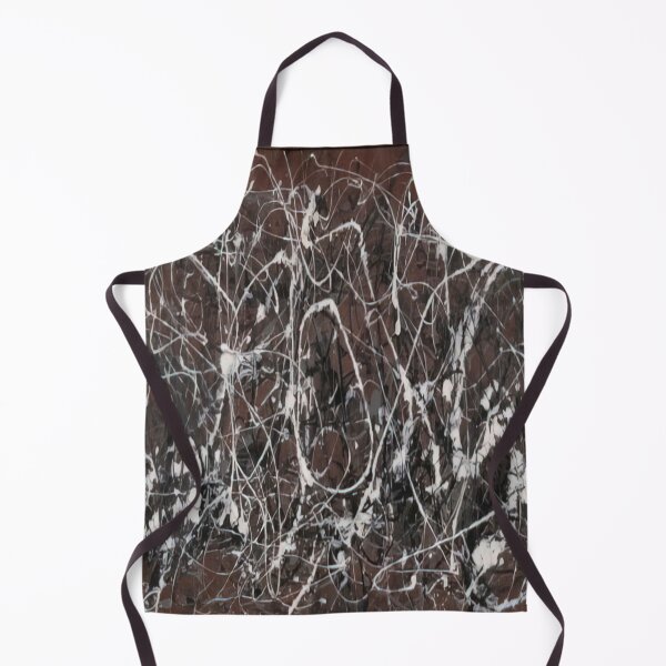 Item preview, Jackson Pollock - NUMBER 13A ARABESQUE 1948 designed and sold by StrokeMe.