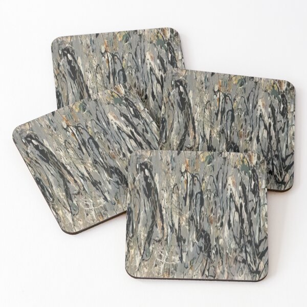 Item preview, Jackson Pollock - NUMBER 10 1949 designed and sold by StrokeMe.