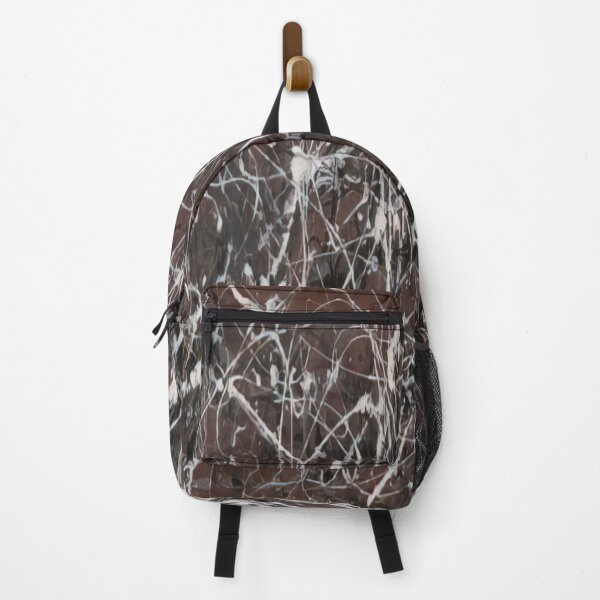 Item preview, Jackson Pollock - NUMBER 13A ARABESQUE 1948 designed and sold by StrokeMe.