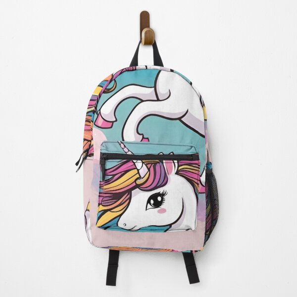 Item preview, Unicorn Colour  designed and sold by IImagineArtAi.