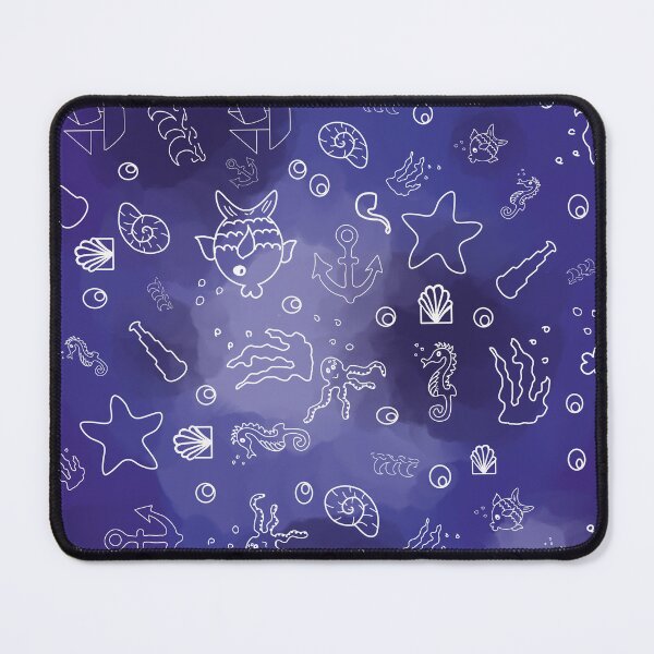 Item preview, Sea bottom designed and sold by Guti-nine.
