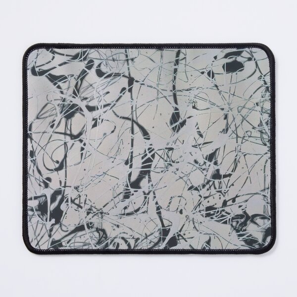Item preview, Jackson Pollock - NUMBER 23 designed and sold by StrokeMe.