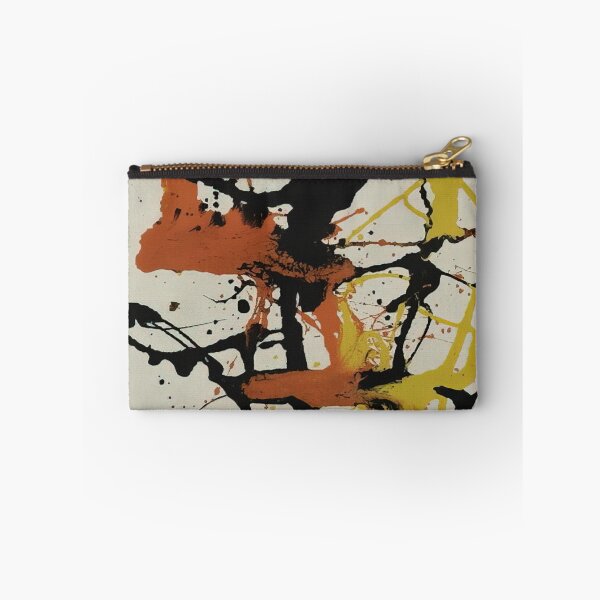 Item preview, Jackson Pollock - NUMBER 26 1949 designed and sold by StrokeMe.
