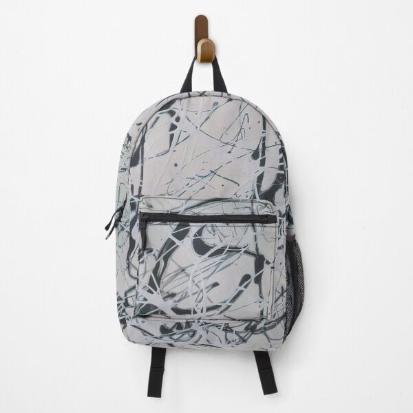 Item preview, Jackson Pollock - NUMBER 23 designed and sold by StrokeMe.