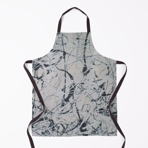 Item preview, Jackson Pollock - NUMBER 23 designed and sold by StrokeMe.