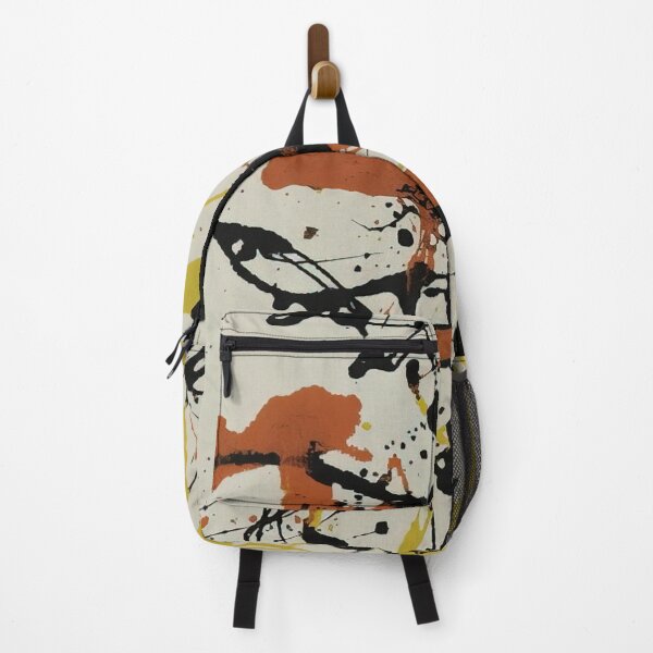 Item preview, Jackson Pollock - NUMBER 26 1949 designed and sold by StrokeMe.