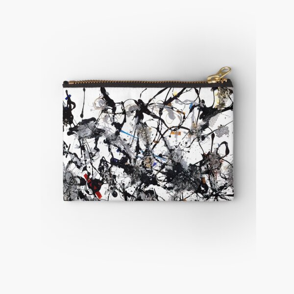 Artikelvorschau, Jackson Pollock - NUMMER 29 1950 entworfen und verkauft von StrokeMe.