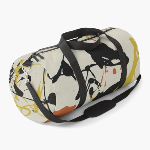 Item preview, Jackson Pollock - NUMBER 26 1949 designed and sold by StrokeMe.