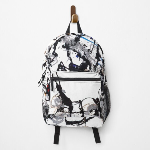 Item preview, Jackson Pollock - NUMBER 29 1950 designed and sold by StrokeMe.