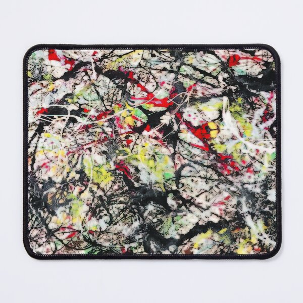 Item preview, Jackson Pollock - NUMBER 48 1949 designed and sold by StrokeMe.