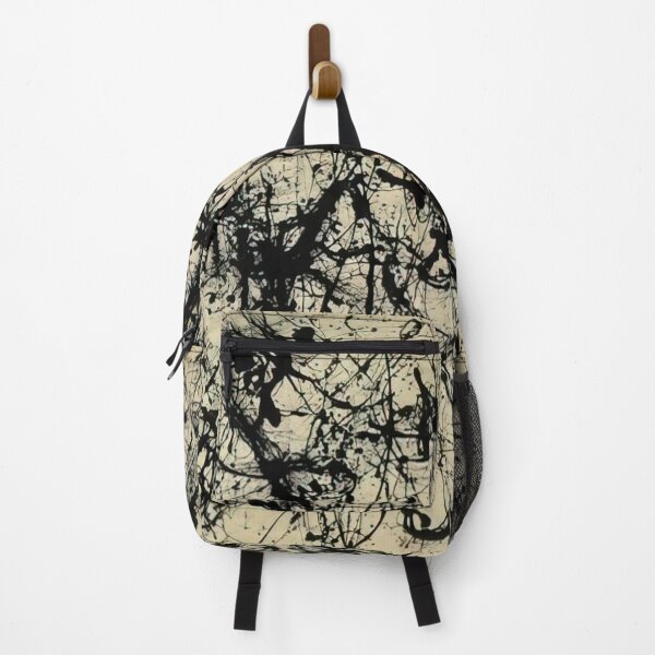Item preview, Jackson Pollock - NUMBER 32 1950 designed and sold by StrokeMe.