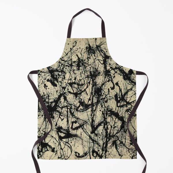 Item preview, Jackson Pollock - NUMBER 32 1950 designed and sold by StrokeMe.