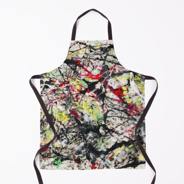Item preview, Jackson Pollock - NUMBER 48 1949 designed and sold by StrokeMe.