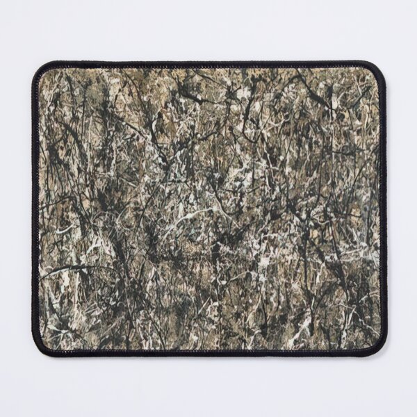 Item preview, Jackson Pollock - ONE NUMBER 31 1950 designed and sold by StrokeMe.