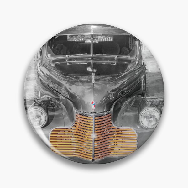 Item preview, 1940 Chevrolet Master Deluxe Town Sedan X107 designed and sold by RichFrancoCars.