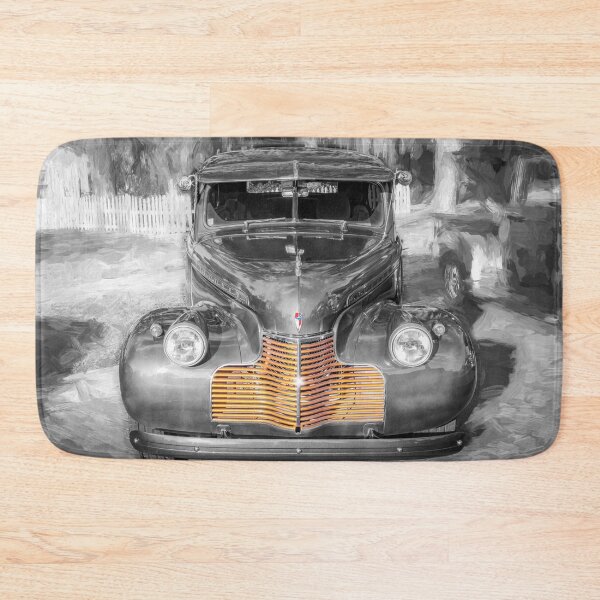 Item preview, 1940 Chevrolet Master Deluxe Town Sedan X107 designed and sold by RichFrancoCars.