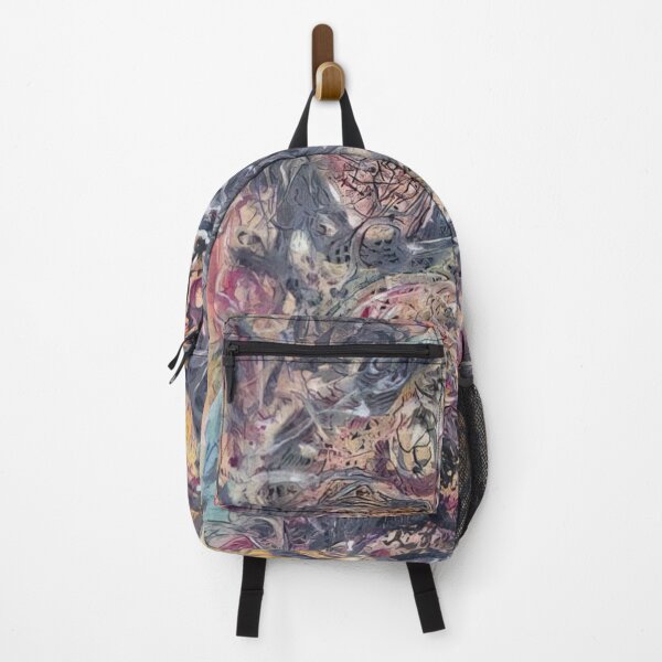 Item preview, Jackson Pollock - PATTERN designed and sold by StrokeMe.