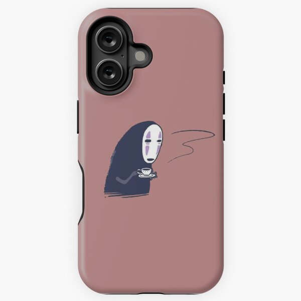 Item preview, Spirited away kaonashi designed and sold by AnaArtwear.