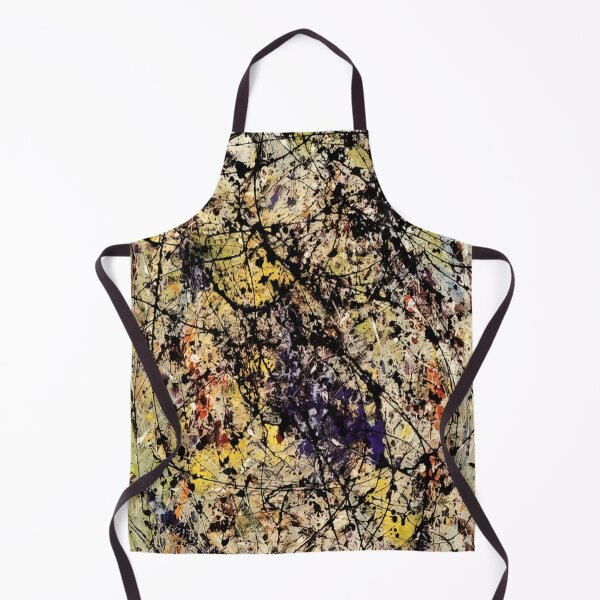 Item preview, Jackson Pollock - REFLECTIONS OF THE BIG DIPPER 1947 designed and sold by StrokeMe.