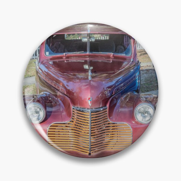 Item preview, 1940 Chevrolet Master Deluxe Town Sedan X108 designed and sold by RichFrancoCars.