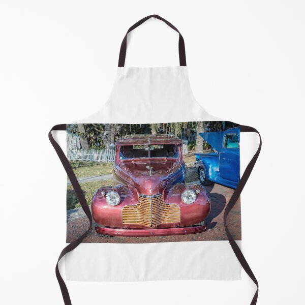 Item preview, 1940 Chevrolet Master Deluxe Town Sedan X108 designed and sold by RichFrancoCars.