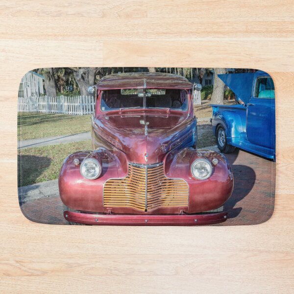 Item preview, 1940 Chevrolet Master Deluxe Town Sedan X108 designed and sold by RichFrancoCars.