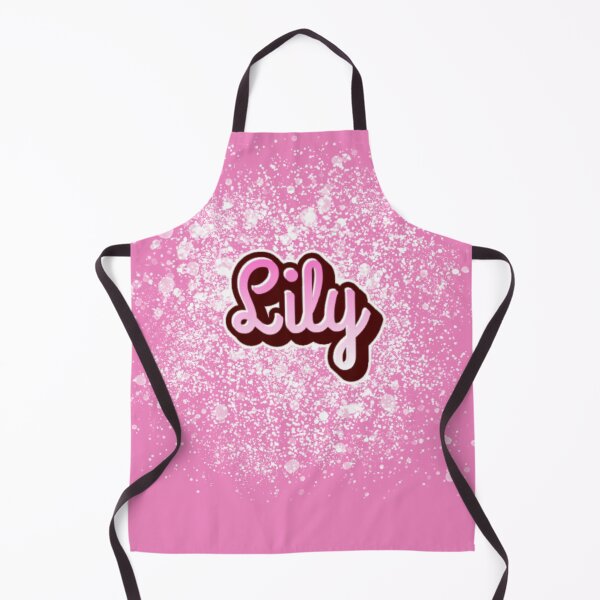 Item preview, Lily, My name is Lily, My name is designed and sold by Monique Prince.