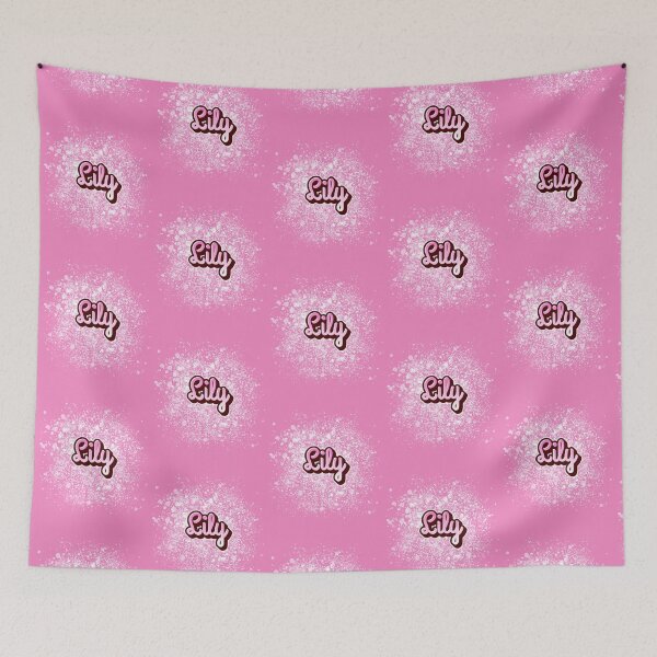 Item preview, Lily, My name is Lily, My name is designed and sold by Monique Prince.
