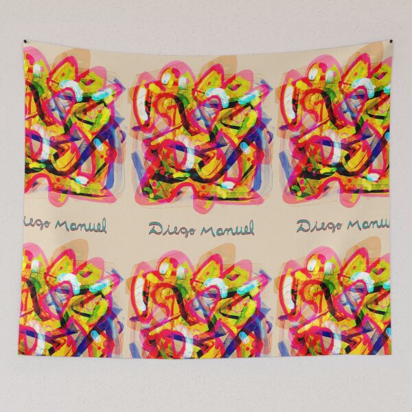 Item preview, Shapes 37 2025 designed and sold by Diego Manuel Rodriguez.