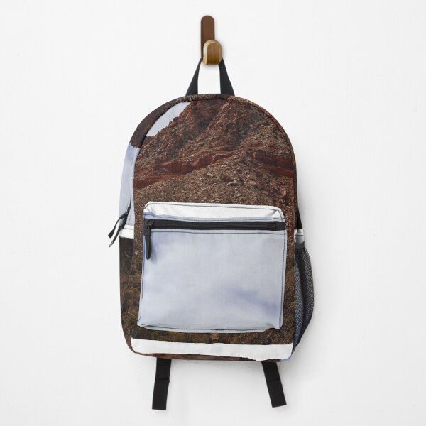 Item preview, Blue Sky, Clouds and Mountain designed and sold by Phakade's Photos.