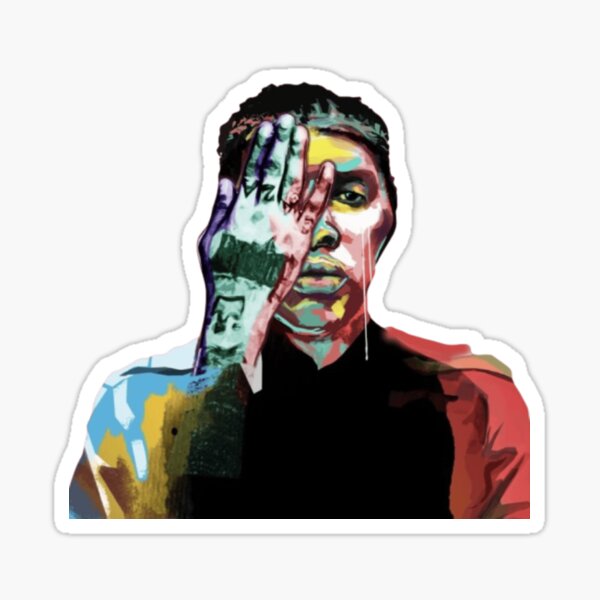 Item preview, A DI TEECHA AKA VYBZ KARTEL AKA WORLD BOSS designed and sold by chadzlee.