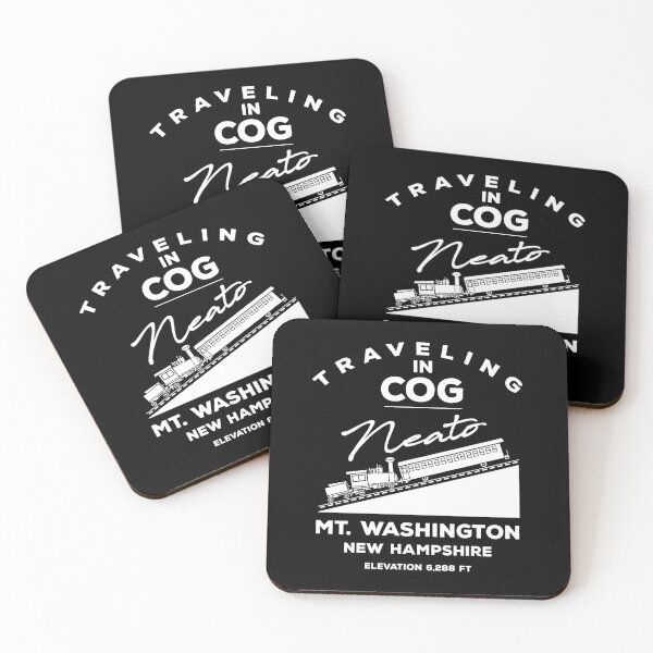 Item preview, Cog Railway designed and sold by twHistory.